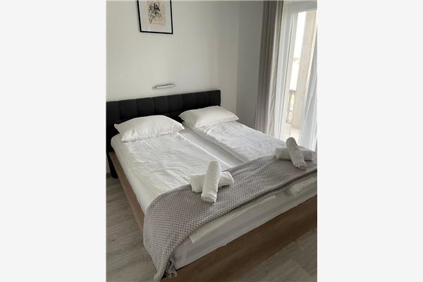 Apartman A1, na 5 osebe