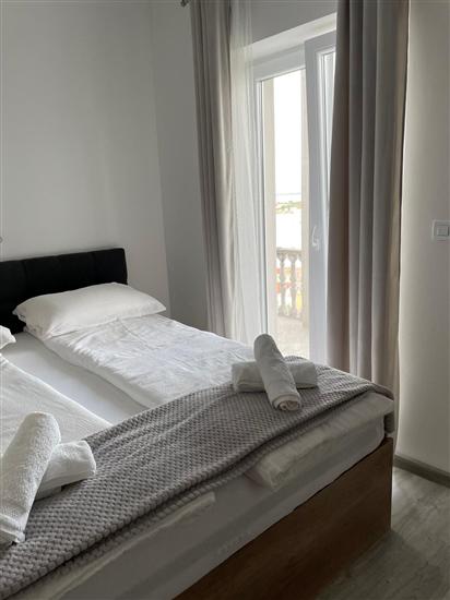 Apartman A1, na 5 osebe