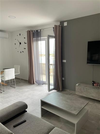 Apartman A1, na 5 osebe