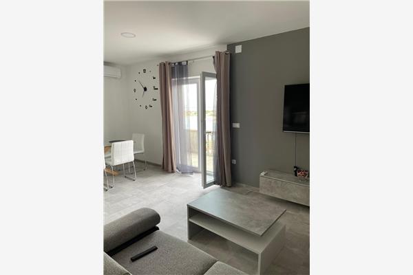 Apartman A1, na 5 osebe