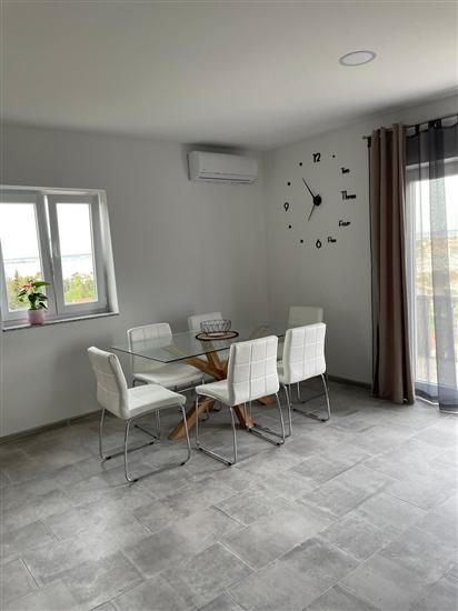 Apartman A1, na 5 osebe