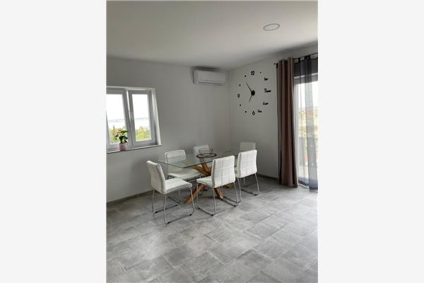 Apartman A1, na 5 osebe