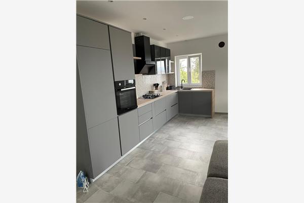 Apartman A1, na 5 osebe