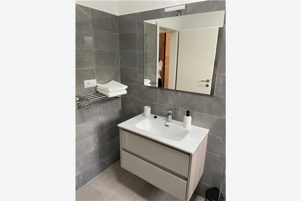 Apartman A1, na 5 osebe