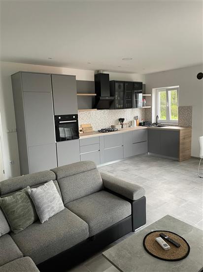 Apartman A1, na 5 osebe