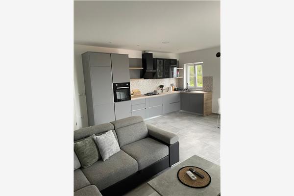 Apartman A1, na 5 osebe