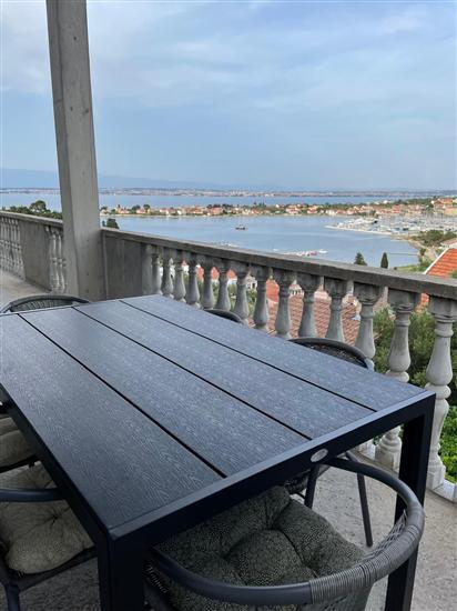 Apartman A1, na 5 osebe