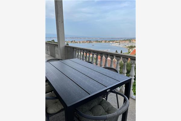 Apartman A1, na 5 osebe