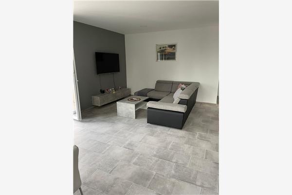 Apartman A1, na 5 osebe