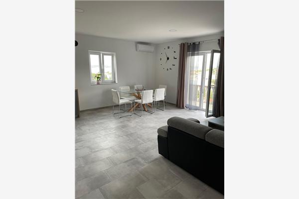 Apartman A1, na 5 osebe