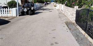 Apartman - Slatina - otok Vir