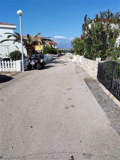 Apartments Matanovic