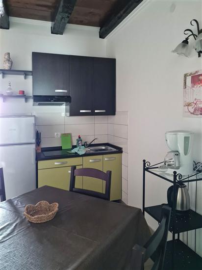 Apartman A2, na 2 osebe
