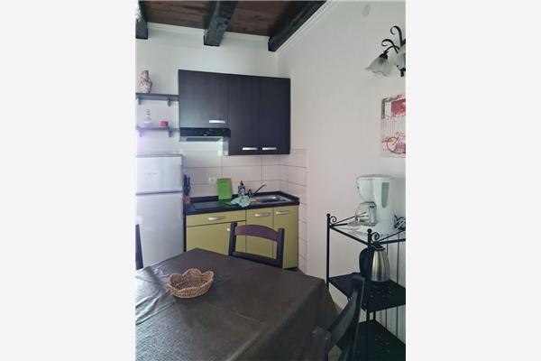 Apartman A2, na 2 osebe