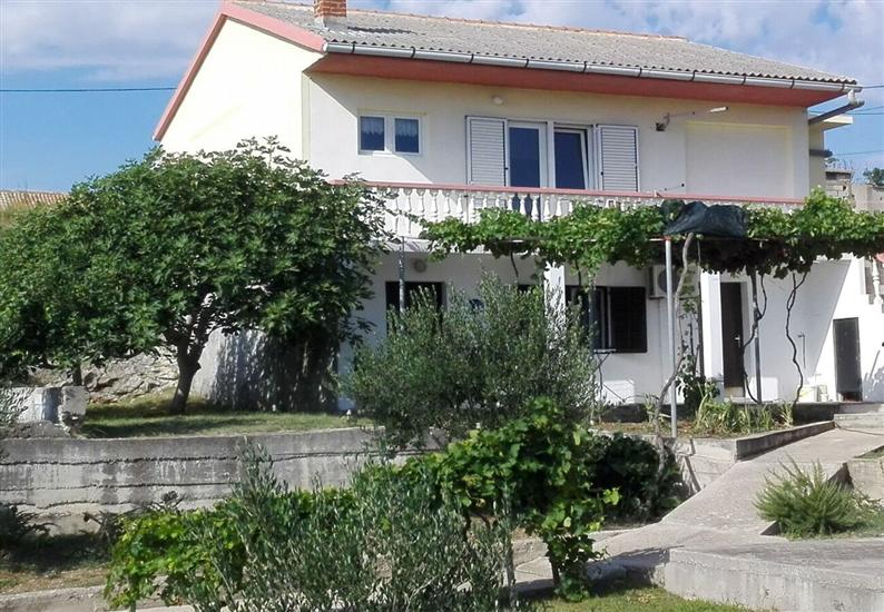 Apartman JoPek