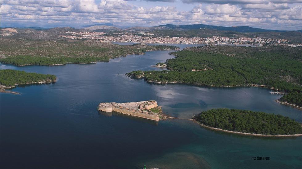 Apartment Recreation apt 3