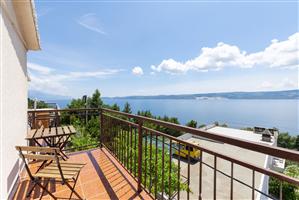 Apartman - Lokva Rogoznica