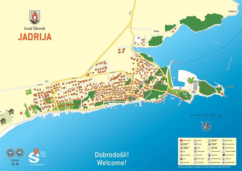 Apartment Recreation apt 3