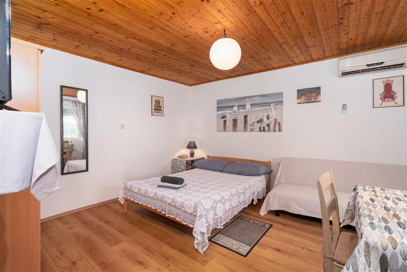 Apartman A1, za 3 osoba/e
