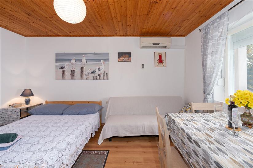 Apartman A1, za 3 osoba/e
