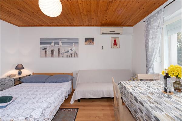 Apartman A1, za 3 osoba/e