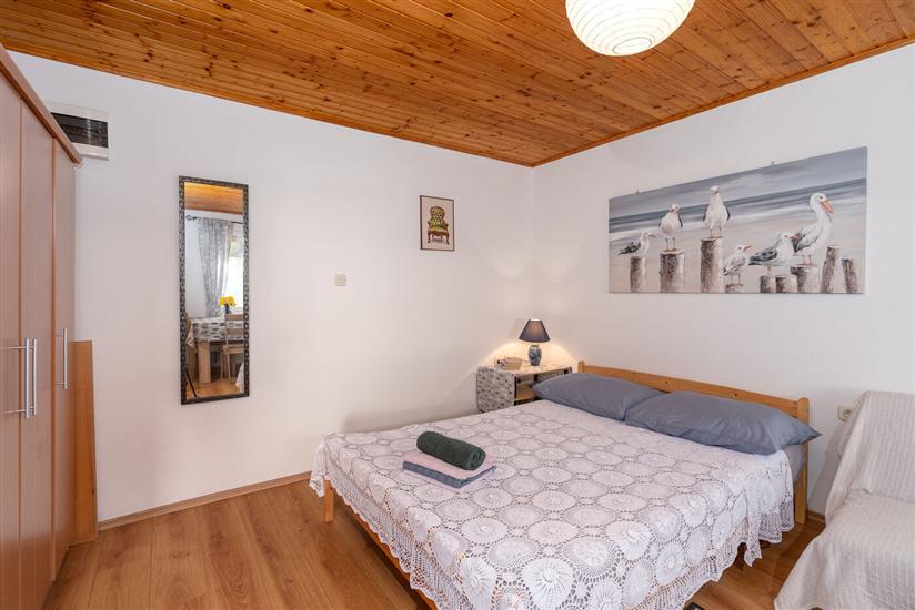 Apartman A1, za 3 osoba/e
