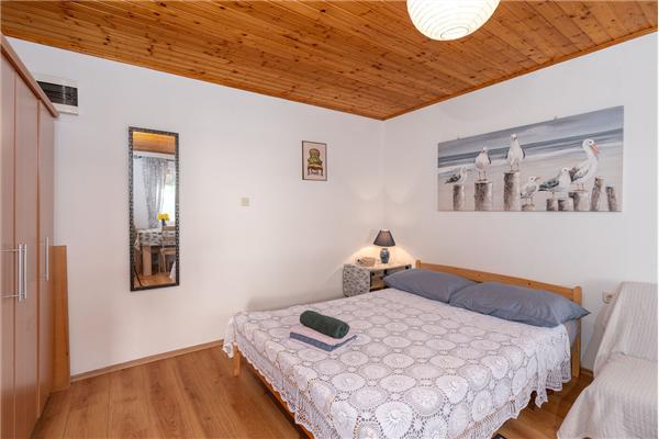 Apartman A1, za 3 osoba/e