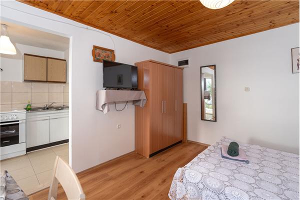 Apartman A1, za 3 osoba/e