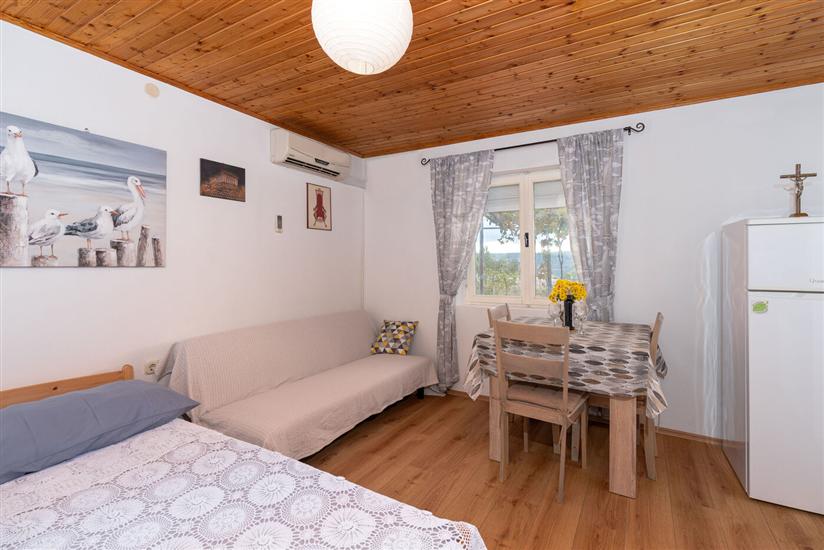 Apartman A1, za 3 osoba/e