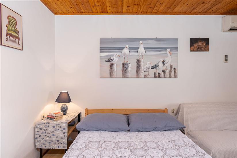 Apartman A1, za 3 osoba/e