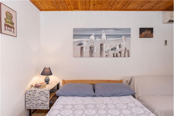 Apartman A1, za 3 osoba/e