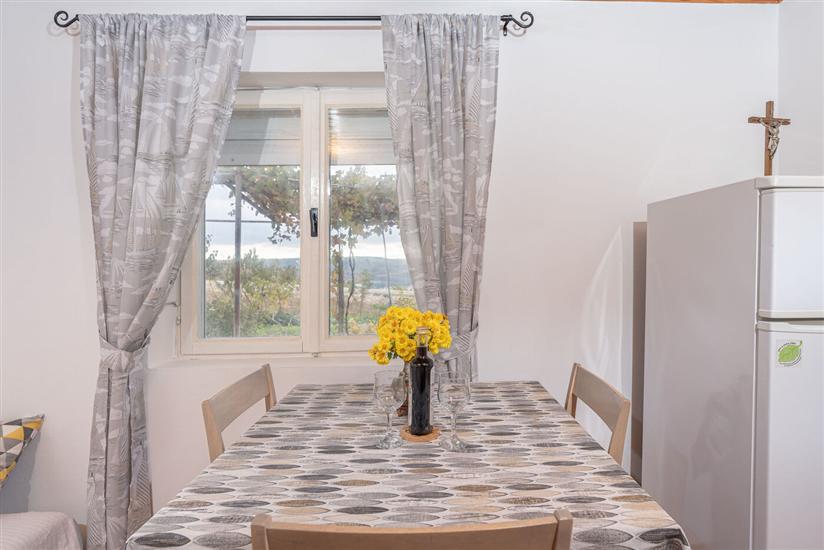 Apartman A1, za 3 osoba/e