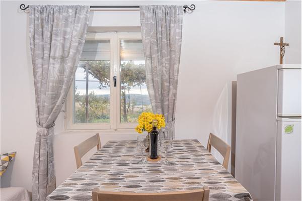 Apartman A1, za 3 osoba/e