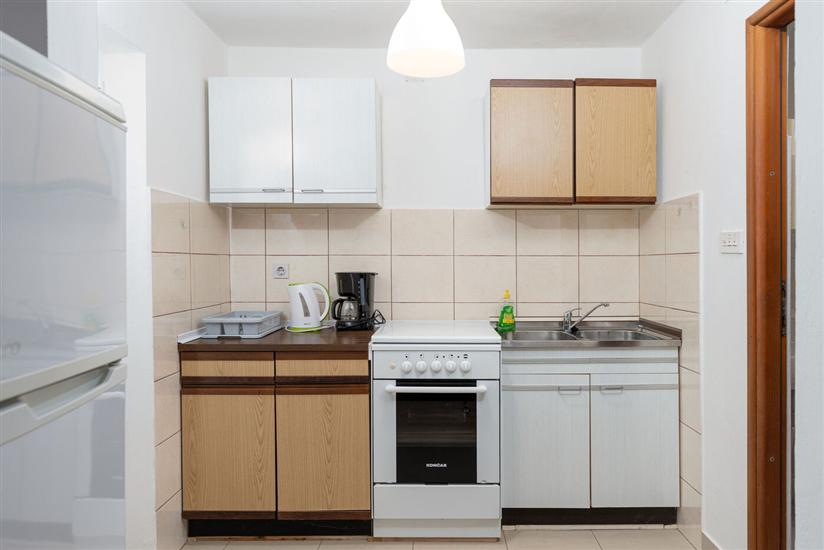 Apartman A1, za 3 osoba/e