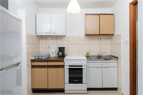 Apartman A1, za 3 osoba/e