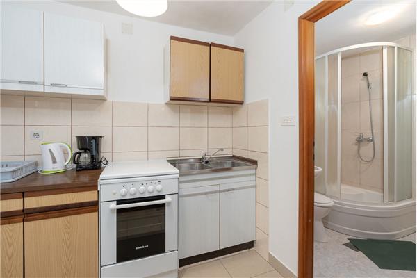 Apartman A1, za 3 osoba/e
