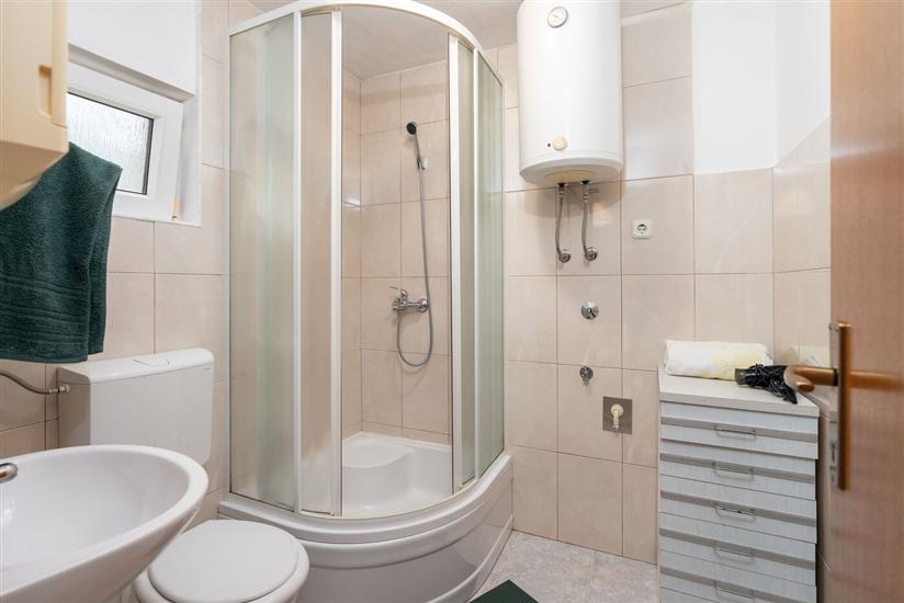 Apartman A1, za 3 osoba/e