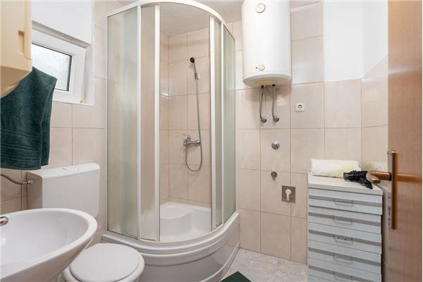 Apartman A1, za 3 osoba/e