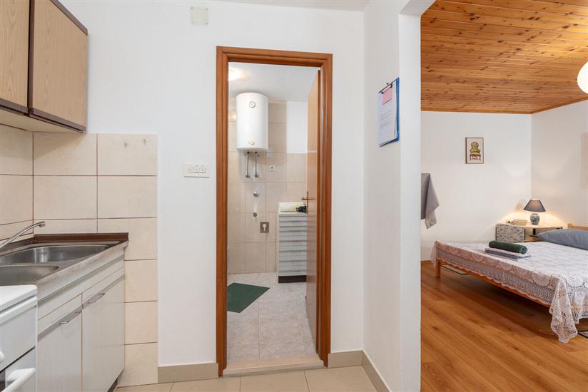 Apartman A1, za 3 osoba/e