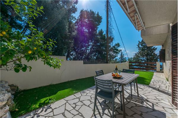 Apartmán A1, pre 3 osoby