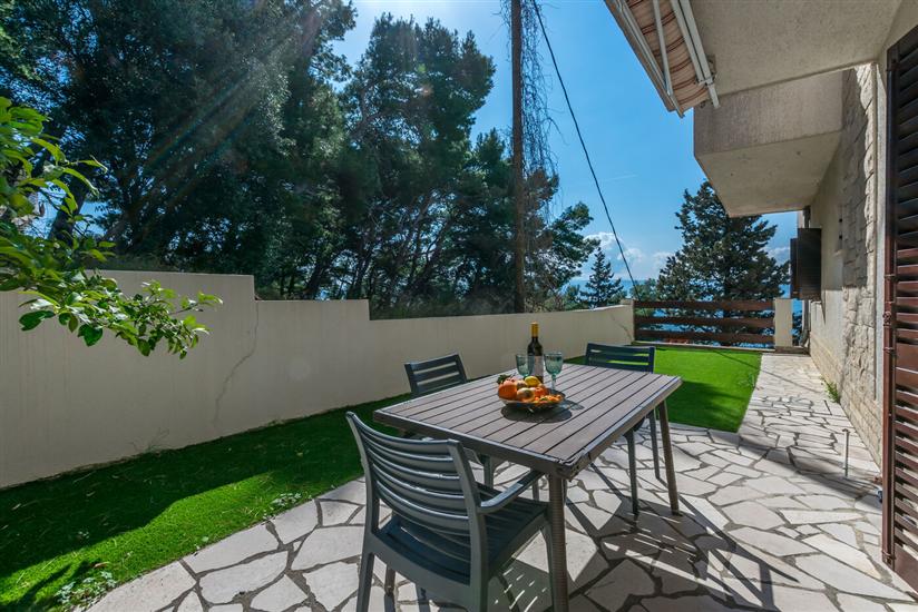 Apartmán A1, pre 3 osoby