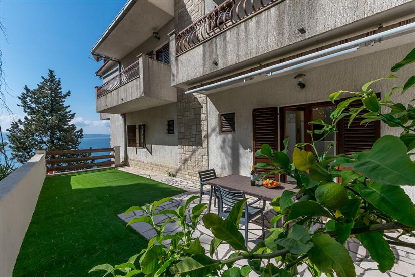 Apartmán A1, pre 3 osoby