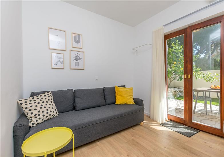 Apartmán A1, pre 3 osoby