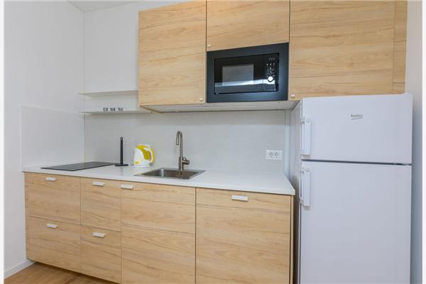 Apartmán A1, pre 3 osoby