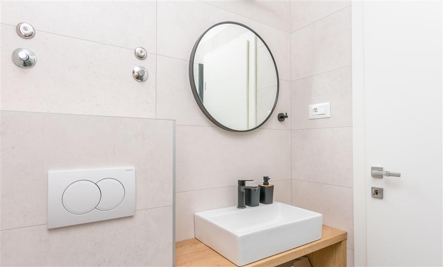 Apartmán A1, pre 3 osoby