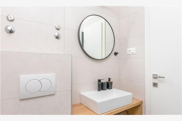 Apartmán A1, pre 3 osoby