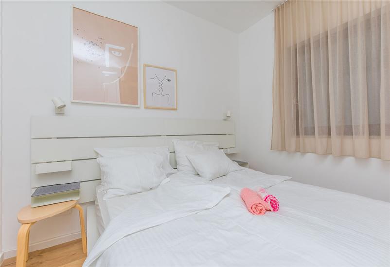 Apartmán A1, pre 3 osoby