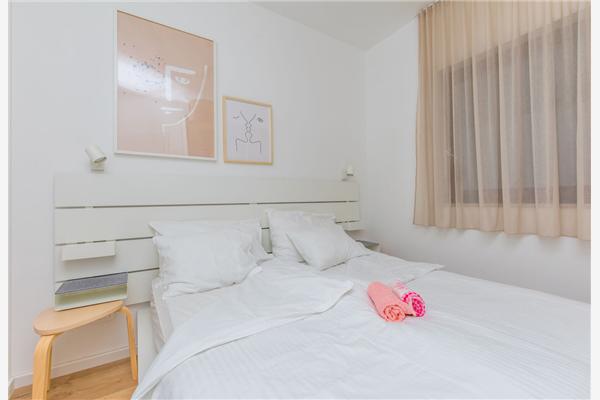 Apartmán A1, pre 3 osoby