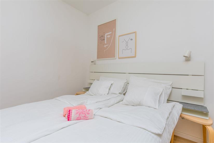 Apartmán A1, pre 3 osoby