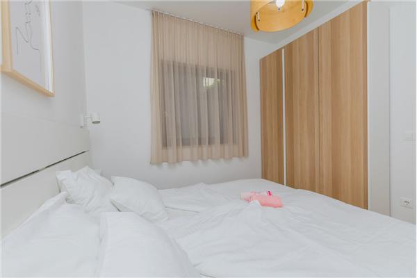 Apartmán A1, pre 3 osoby